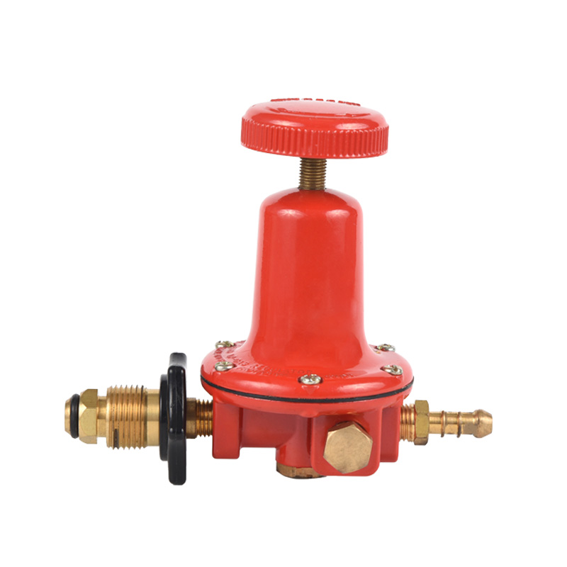 Propane Regulator Lpg Brass Corpus Regulator Varius Standard Exemplar pro Customization
