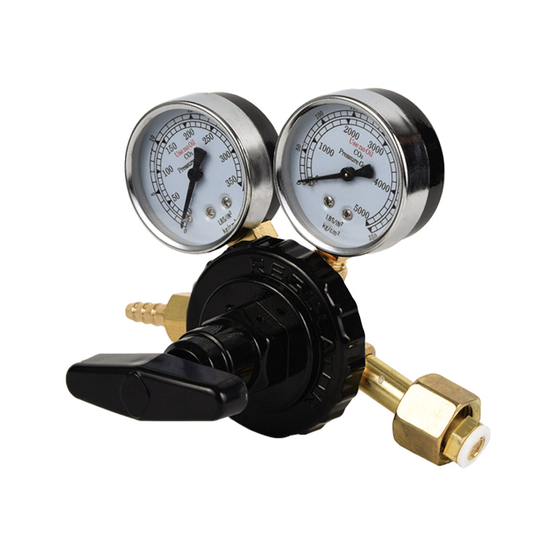 Iaponica Version Carbon Dioxide CO2 Regulator