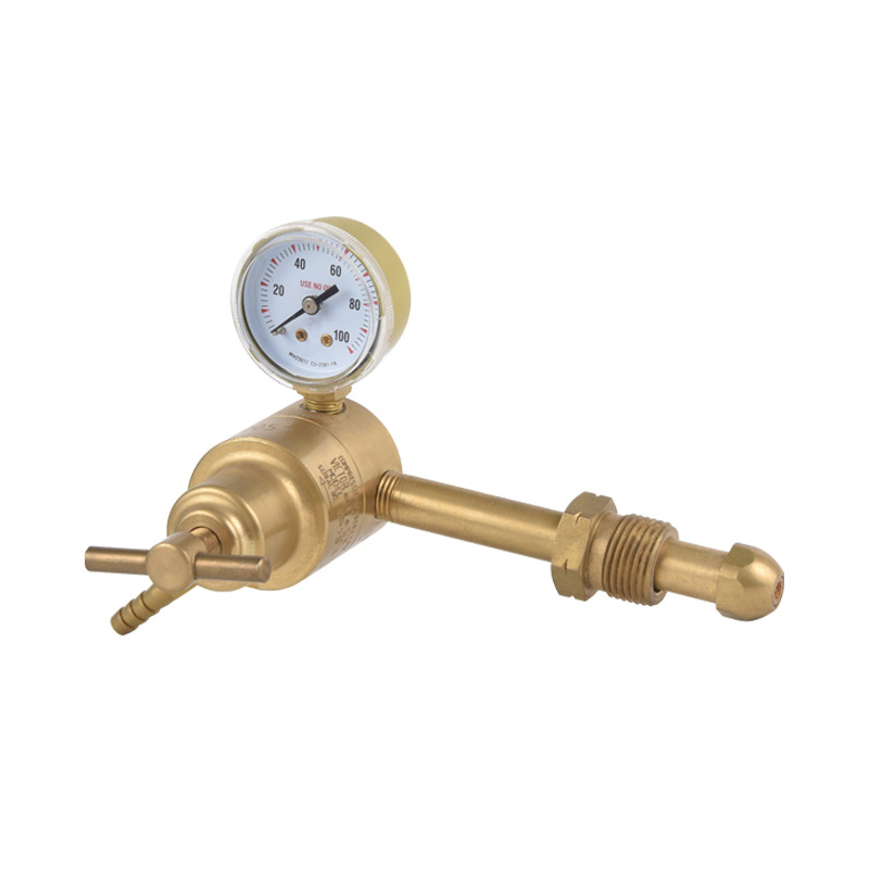 Propane Regulator Lpg Brass Corpus Regulator Varius Standard Exemplar pro Customization