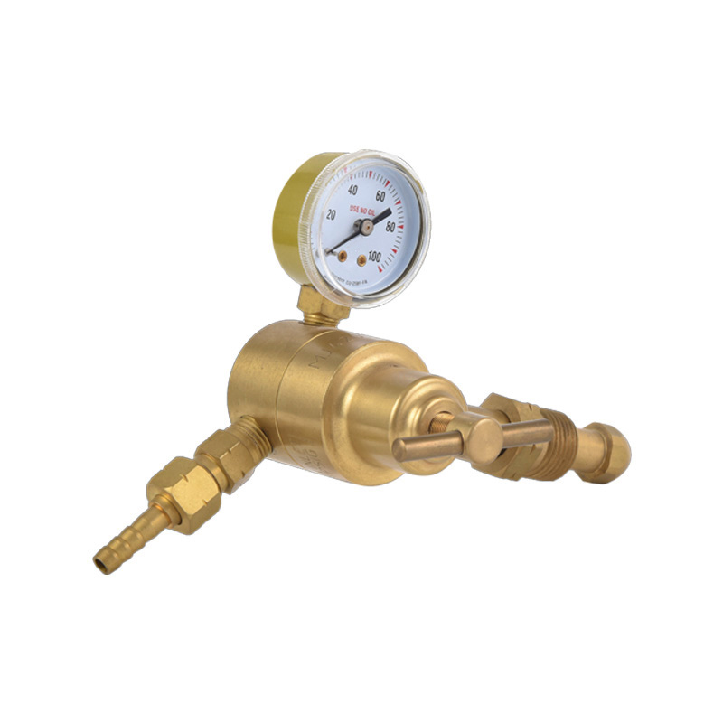 Propane Regulator Lpg Brass Corpus Regulator Varius Standard Exemplar pro Customization