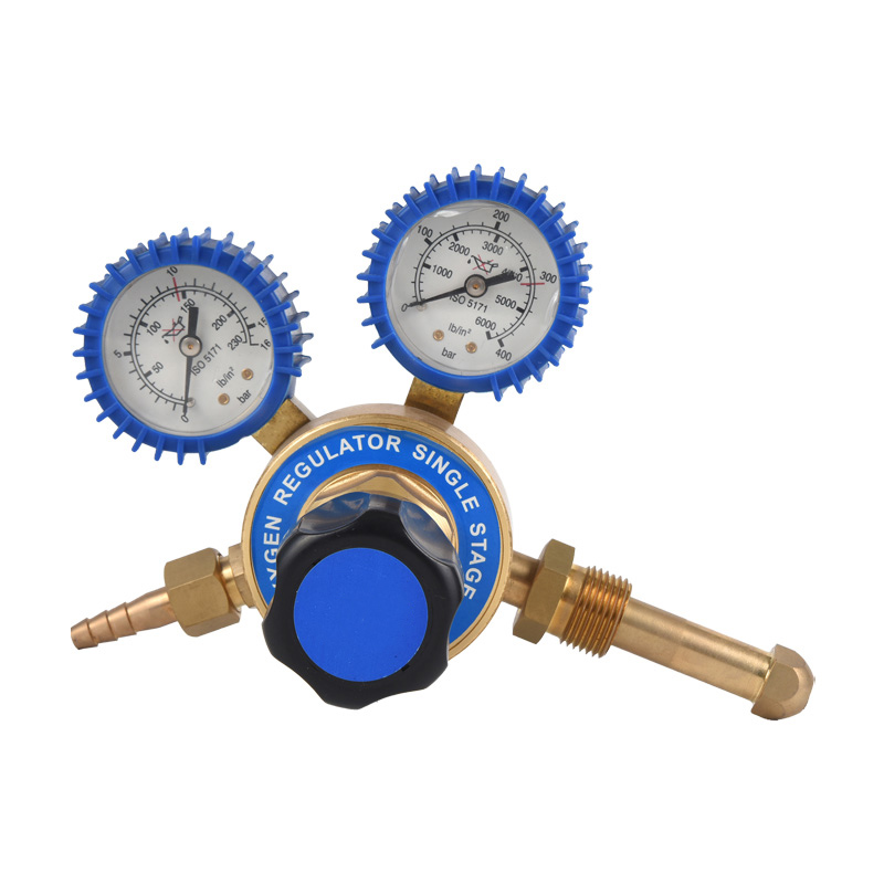 South Africa Oxygen Regulator cum Multi Tempus et Praesidium Cover Available