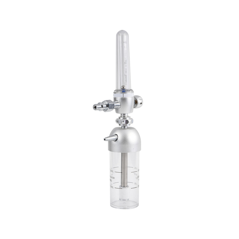 Upgrade Design poliendo Wall-Type Oxygen Regulator DY-Q04-1 Individual Corpus Design Hospitalis